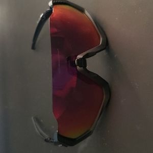 Oakley Flight Jacket Sunglasses